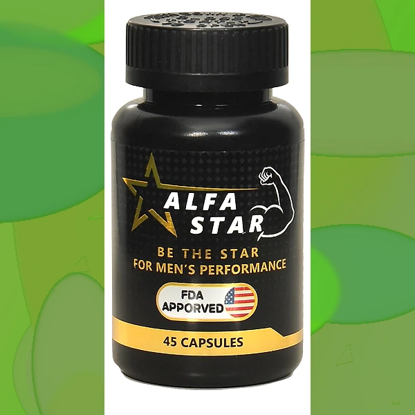 Alfa Star