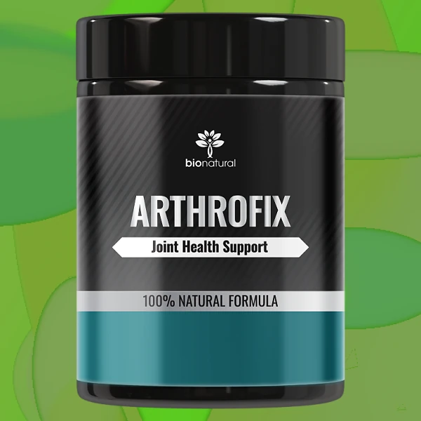 ArthroFix