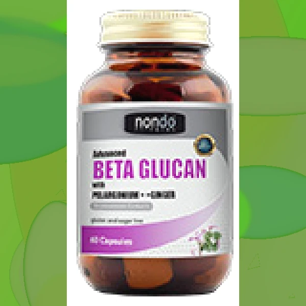 Betaglucan