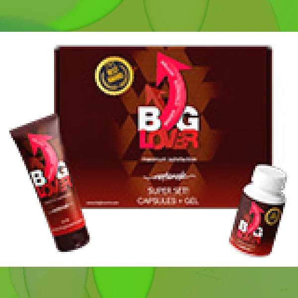 Big Lover