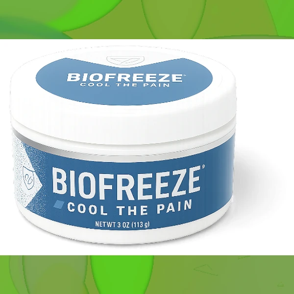 Biofreeze