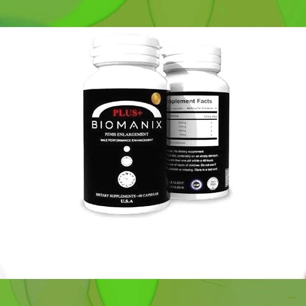 BIOMANIX