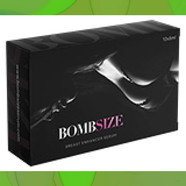 Bomb Size