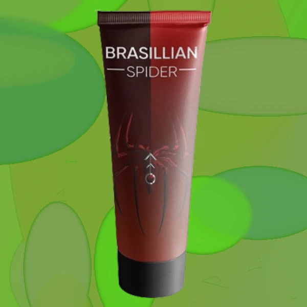 Brasillian Spider