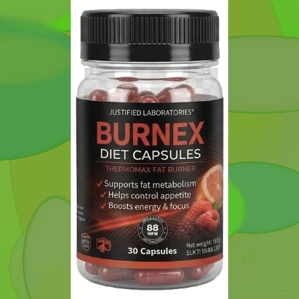 Burnex