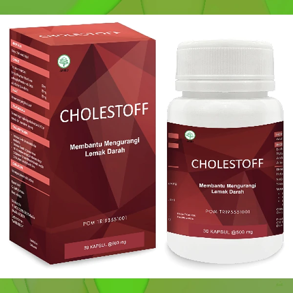 CholestOff