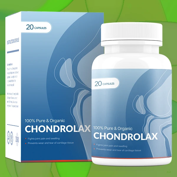 Chondrolax