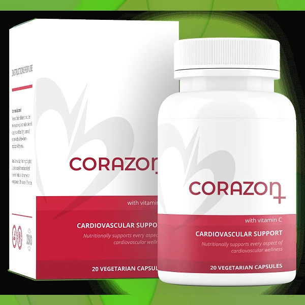 Corazon+