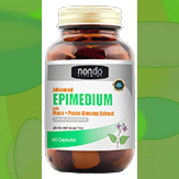 Epimedium