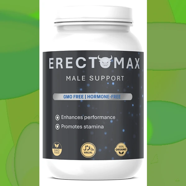 Erectomax
