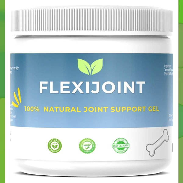 FlexiJoint Gel