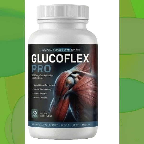 Glucoflex pro