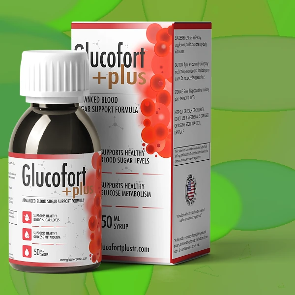 Glucofort Plus