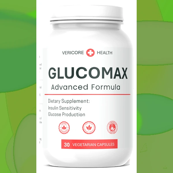 GlucoMax