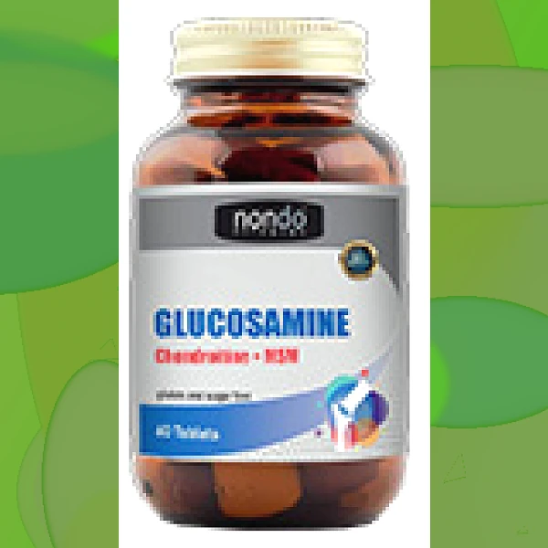 Glucosamine