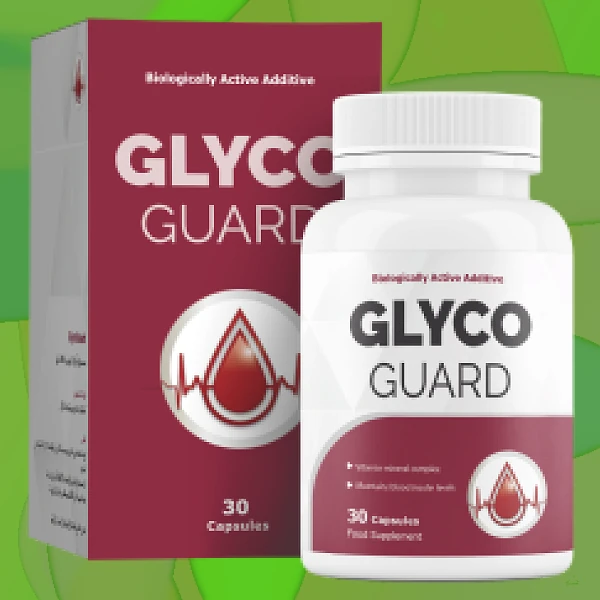 GlycoGuard