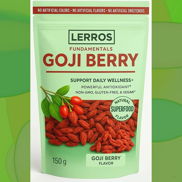 Goji Berry