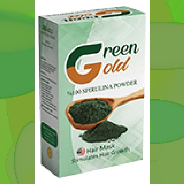 Green Gold