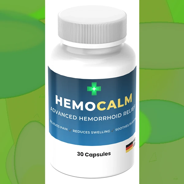 HemoCalm