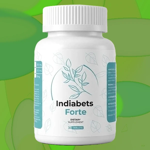 Indiabets Forte