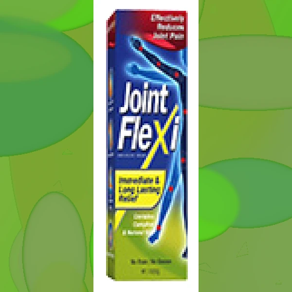 Joint Flexi Private