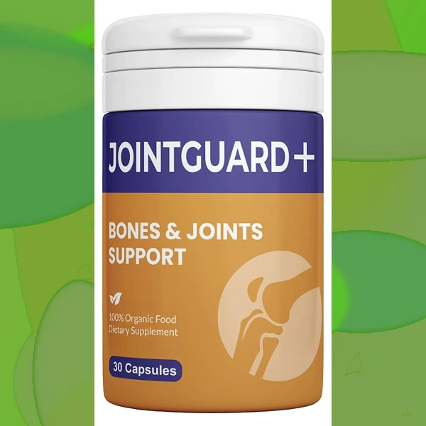 JointGuard