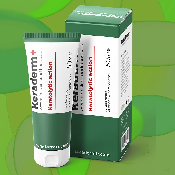 Keraderm