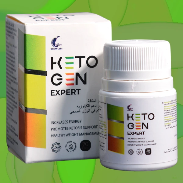 Keto Gen