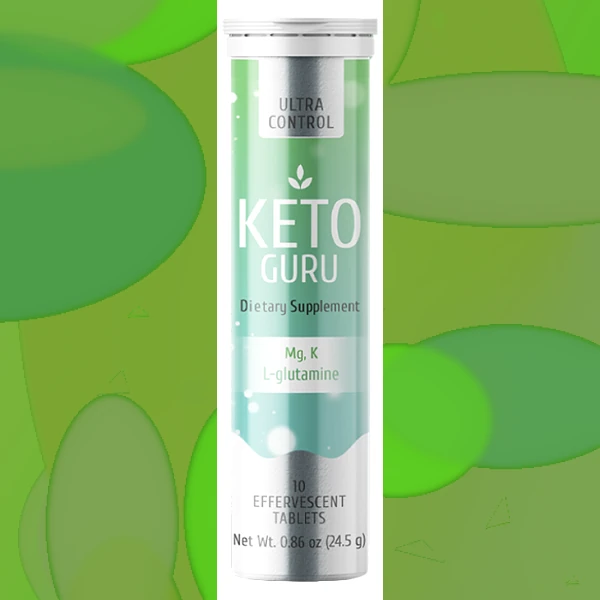 Keto Guru