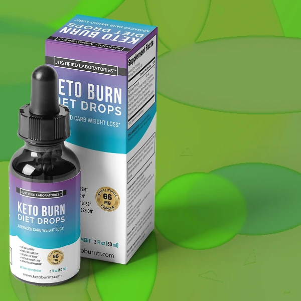 Ketoburn