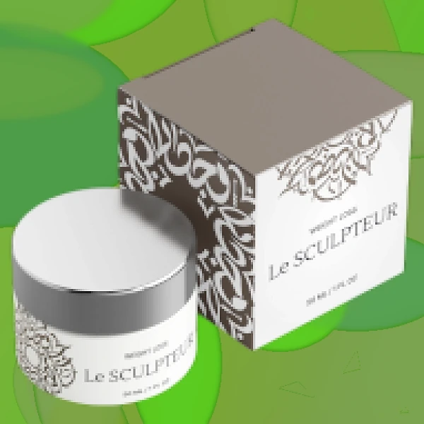 Le Sculpteur