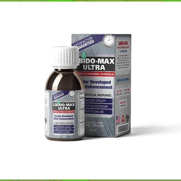 Libidomax