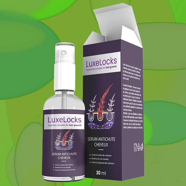 LuxeLocks