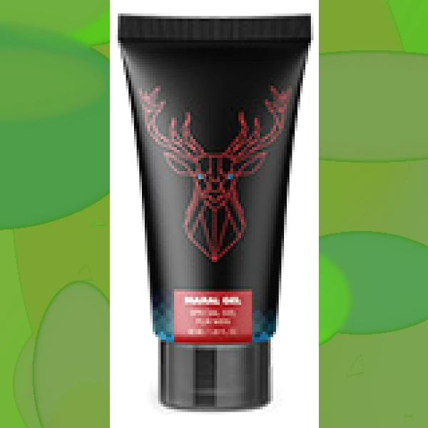 Maral Gel plus