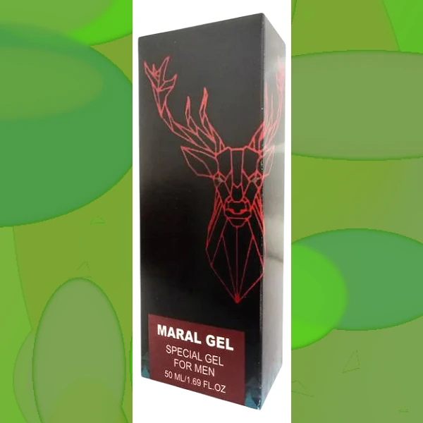 Maral Gel