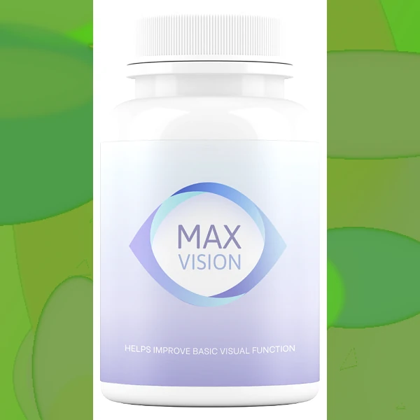 Max Vision