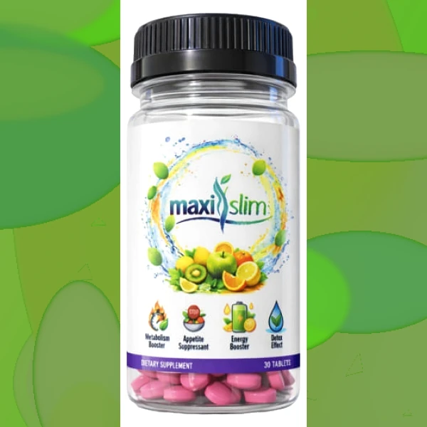 Maxi Slim