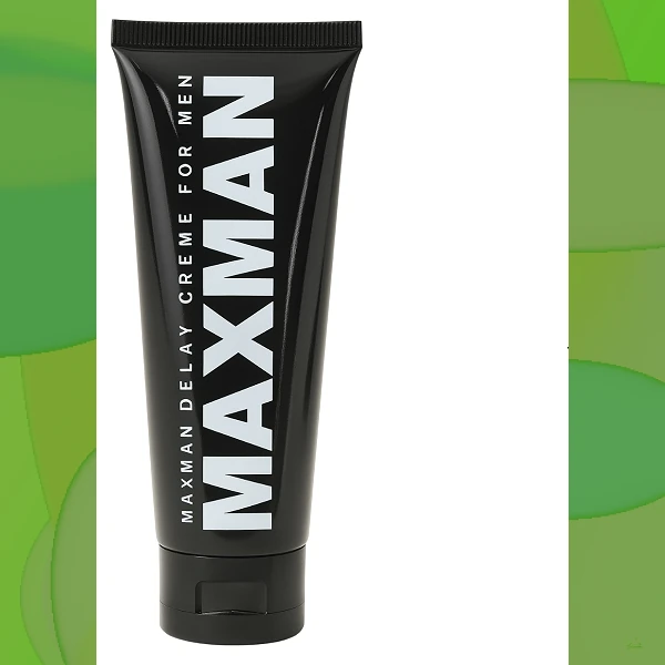 MaxMan