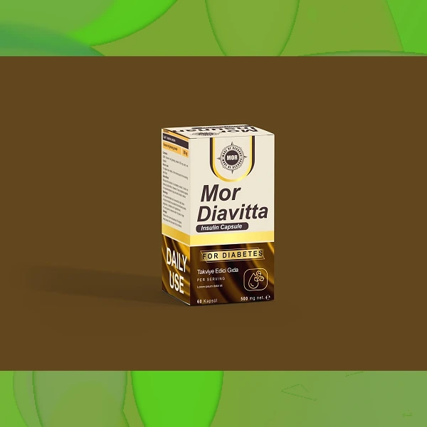 Mor Diavitta