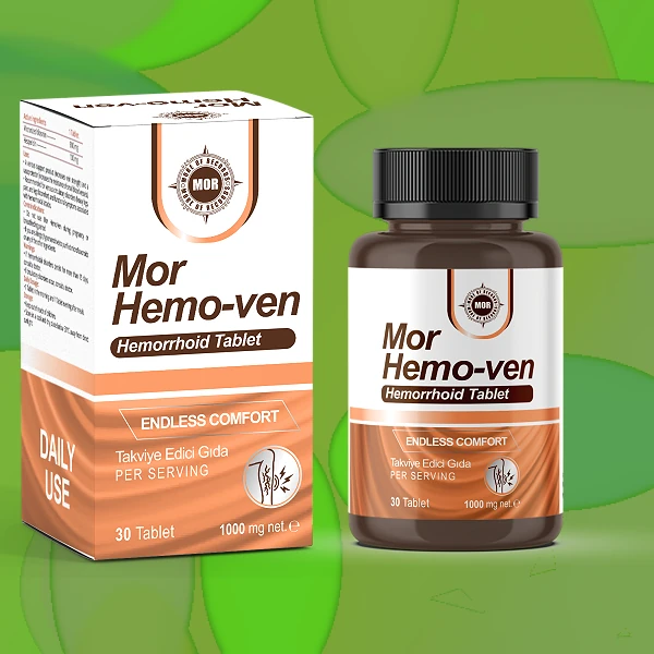 Mor Hemo-Ven