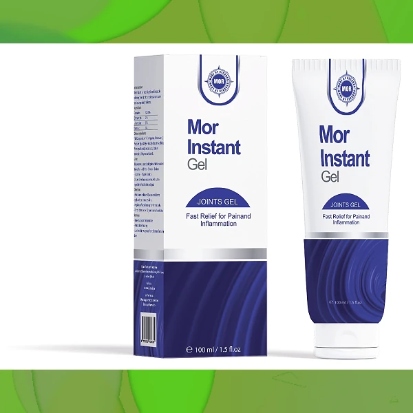 Mor Instant