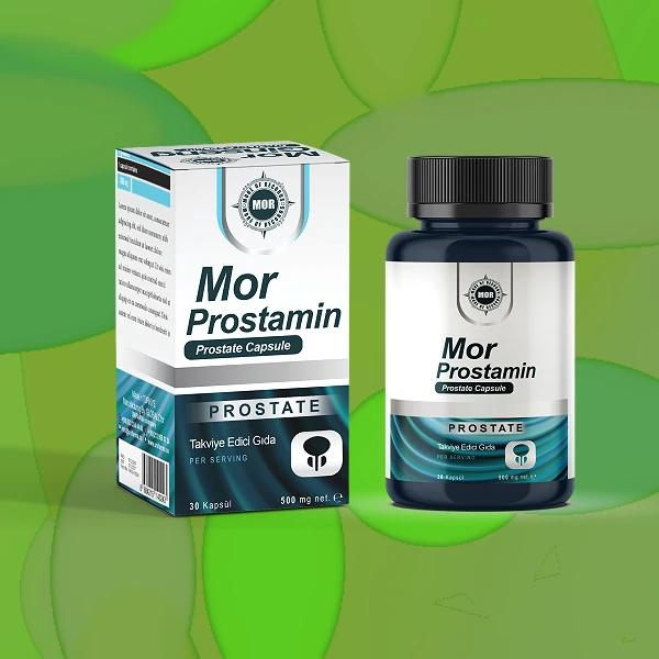 Mor Prostamin