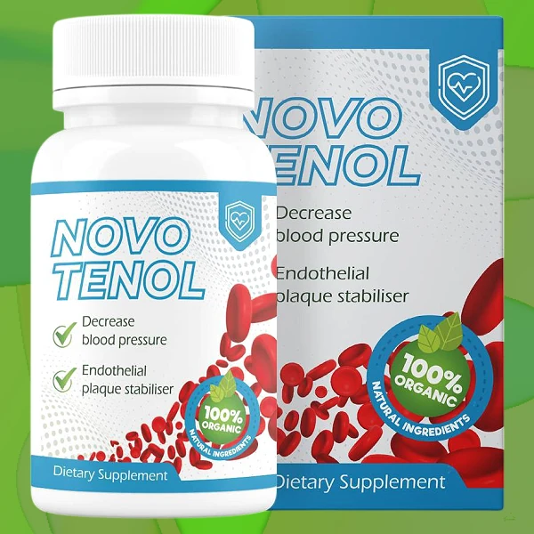 Novo Tenol