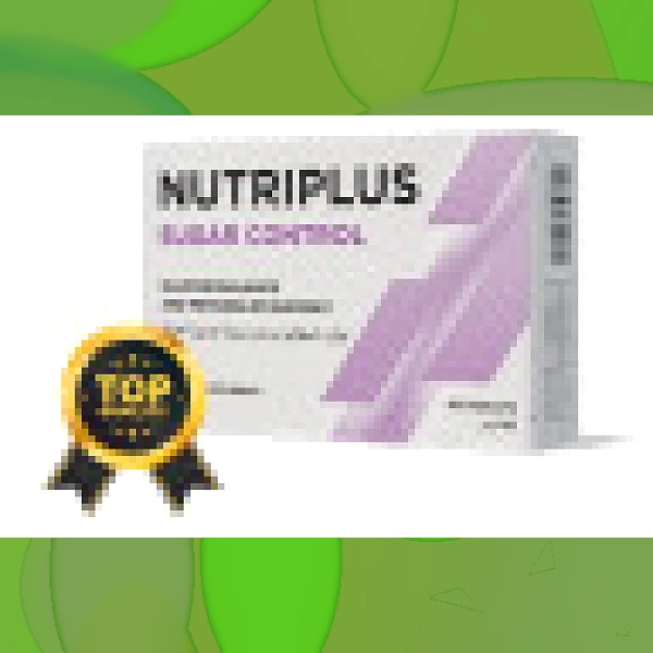 Nutriplus Sugar Control
