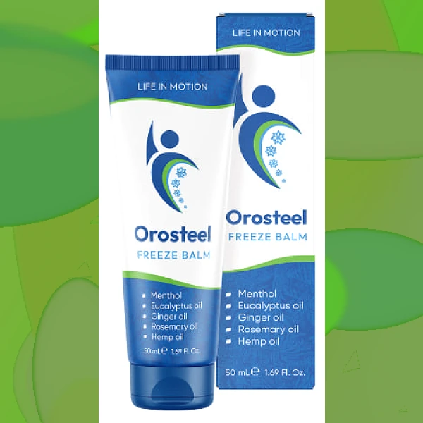 Orosteel