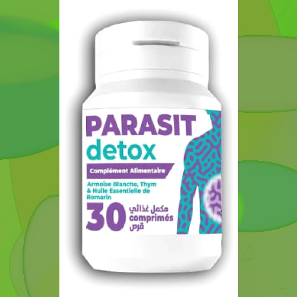 Parasit