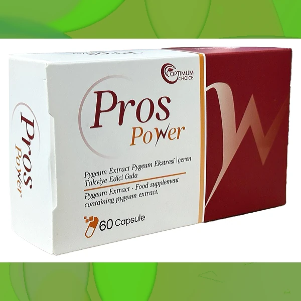 Pros Power