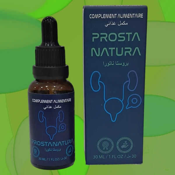 Prosta Natura