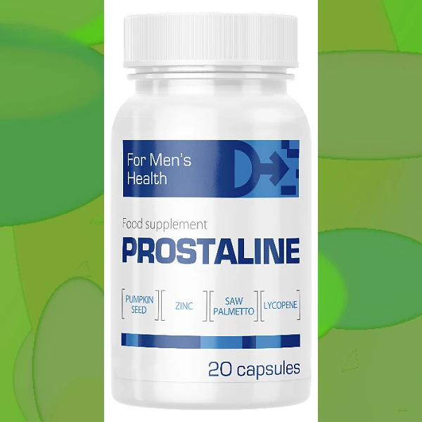 Prostaline