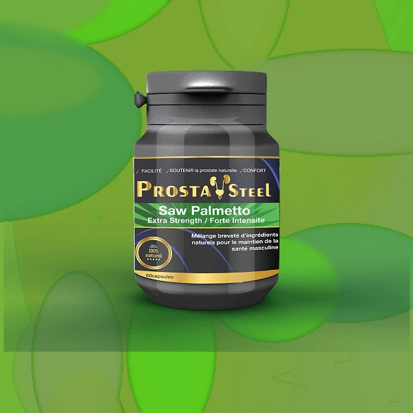 ProstaSteel